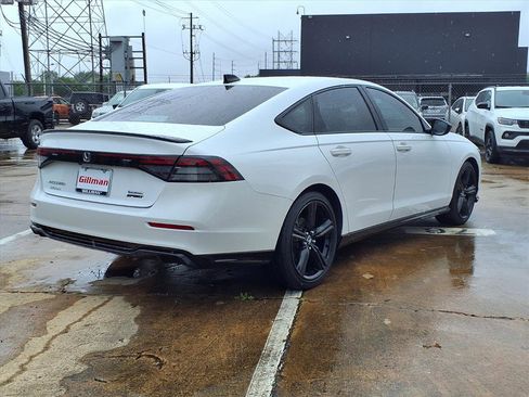 Used 2023 Honda Accord Sport image 27