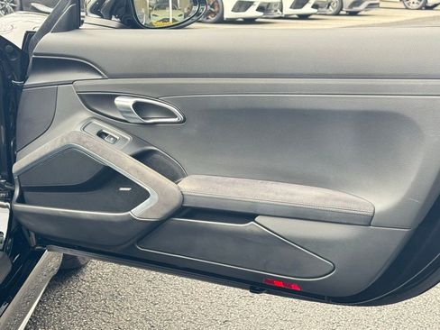 Used 2018 Porsche 718 Boxster GTS image 57