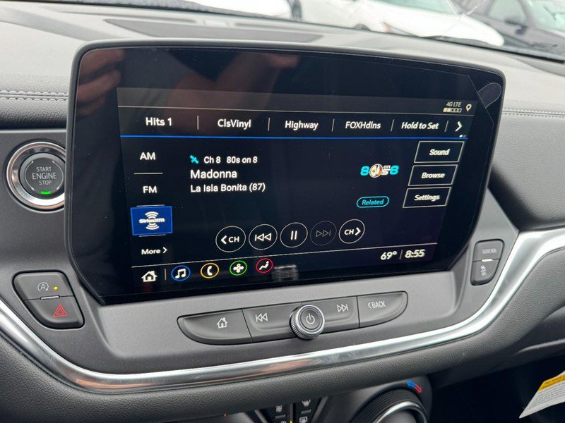 New 2026 Chevrolet Blazer LT w/ Convenience Package FWD image 14