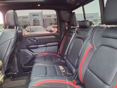 Used 2022 RAM 1500 TRX w/ TRX Level 2 Equipment Group image 24