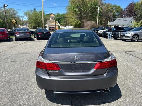 Used 2014 Honda Accord EX-L image 11