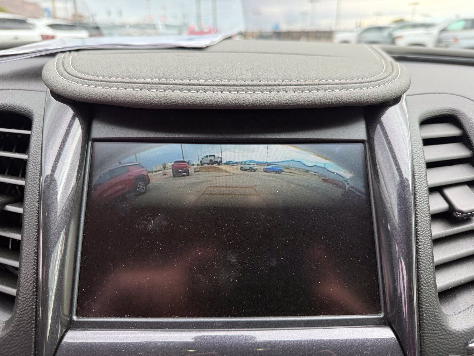 Used 2018 Chevrolet Impala LS FWD image 23
