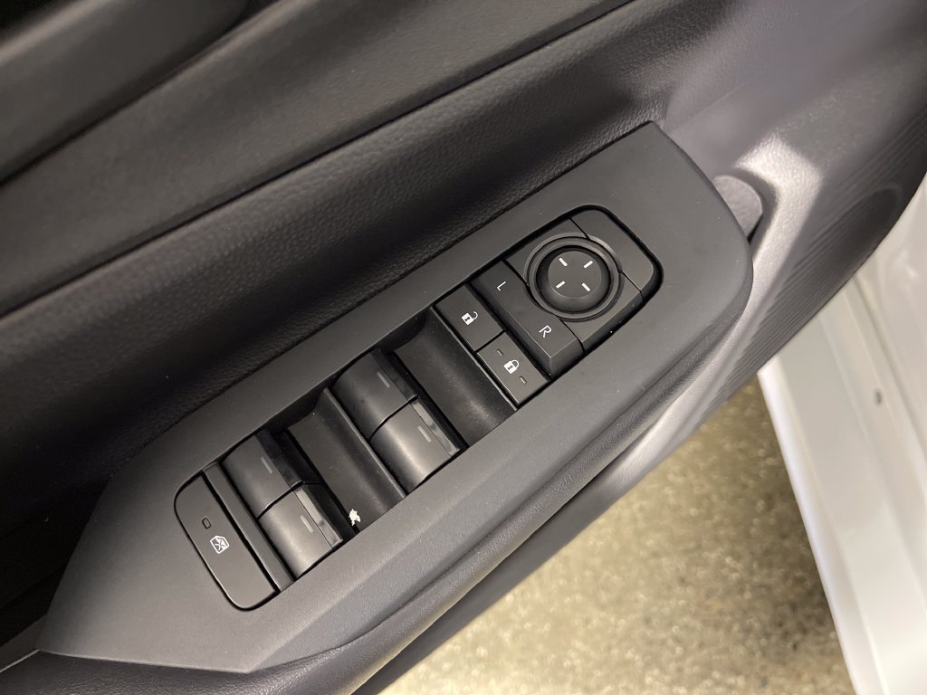 Certified 2023 Toyota Prius Prime FWD image 16