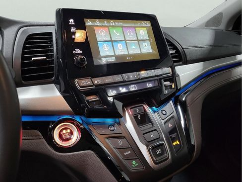 Used 2023 Honda Odyssey Touring image 19