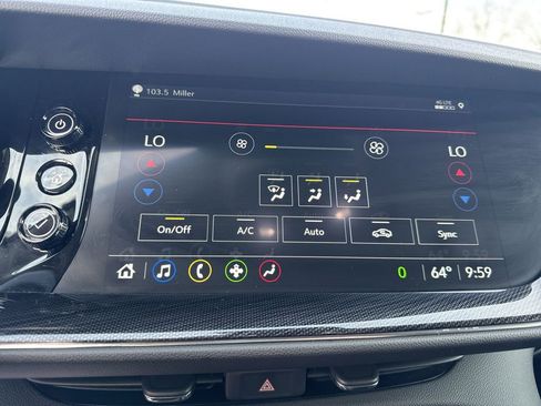 Used 2023 Buick Envision Preferred w/ Sport Touring Package image 19