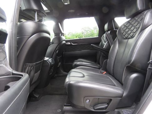 Used 2020 Hyundai Palisade Limited AWD/4WD image 21