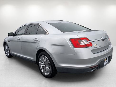 Used 2012 Ford Taurus Limited image 7