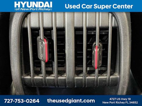 Used 2024 Hyundai Kona N Line FWD image 17