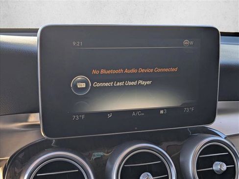 Certified 2017 Mercedes-Benz GLC 300 image 11