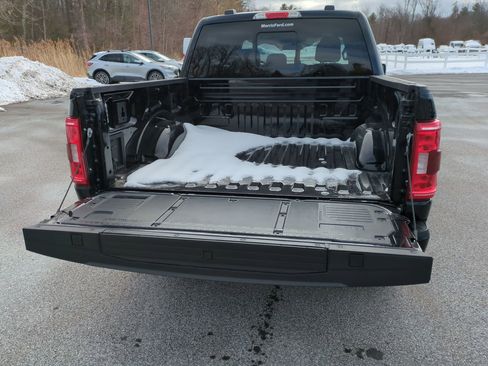 Certified 2023 Ford F150 XLT w/ Equipment Group 302A High image 18