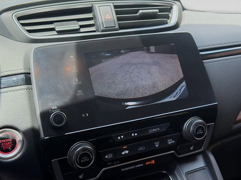 Used 2022 Honda CR-V EX image 13