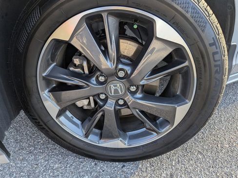 Used 2024 Honda Odyssey Elite image 33