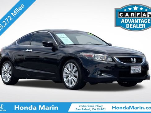 Used 2010 Honda Accord EX-L image 1