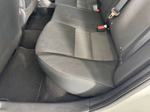 Used 2024 Nissan Sentra SV image 25