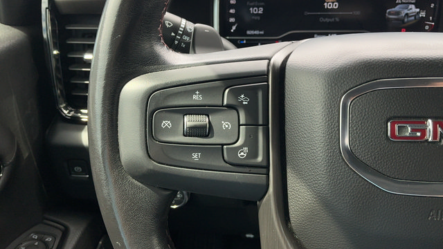 Used 2022 GMC Sierra 1500 AT4X AWD/4WD image 12