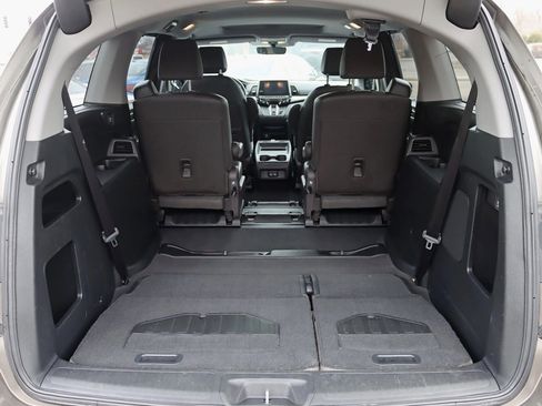 Used 2018 Honda Odyssey EX-L image 33