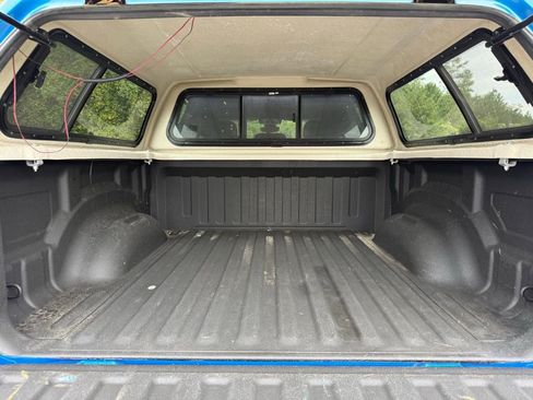 Used 2023 RAM 1500 Big Horn w/ Trailer Tow Group image 17