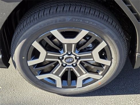 New 2026 Subaru Outback Touring XT image 5