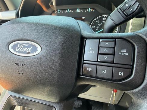 Used 2022 Ford F150 XL w/ Equipment Group 101A High RWD image 34