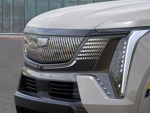 New 2026 Cadillac Escalade IQL Sport 2 image 38
