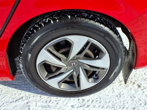 Used 2020 Honda Civic LX image 10