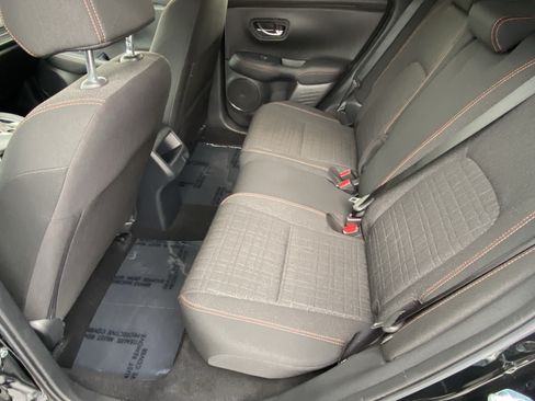 Used 2025 Honda HR-V Sport image 13