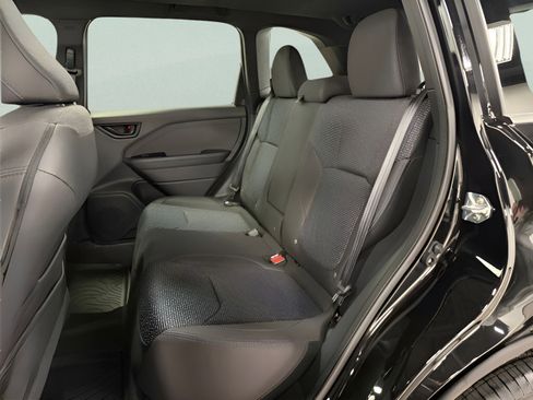 New 2026 Subaru Forester Premium image 18