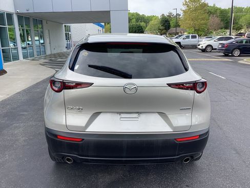 Used 2024 MAZDA CX-30 AWD 2.5 S w/ Select Sport Pkg image 3