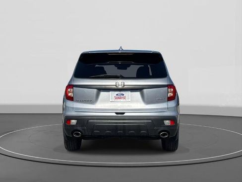 Used 2020 Honda Passport Sport image 6