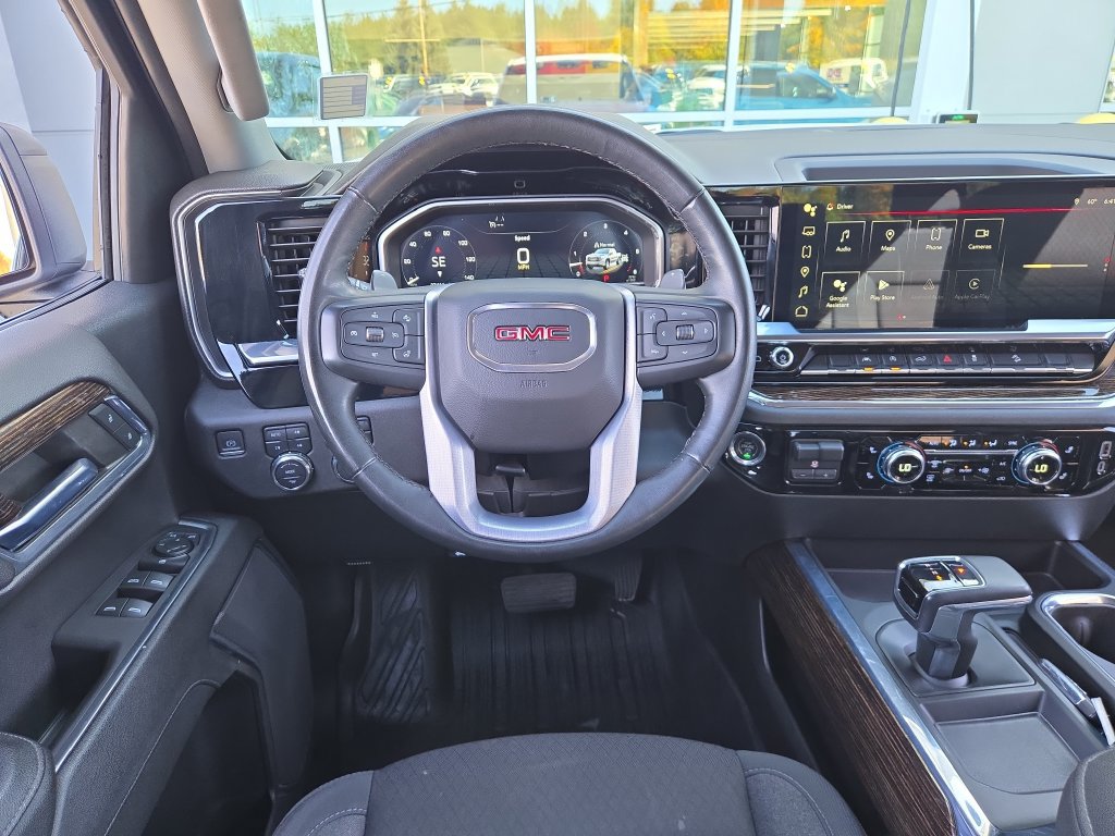 Used 2023 GMC Sierra 1500 Elevation AWD/4WD image 19