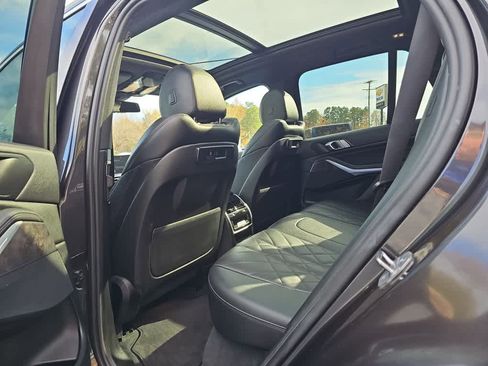 Used 2023 BMW X5 sDrive40i w/ Premium Package image 26
