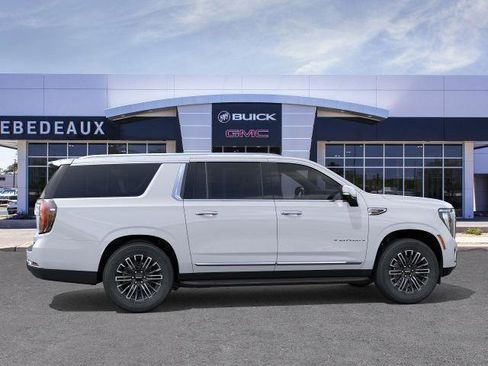 New 2026 GMC Yukon XL Elevation w/ Elevation Premium Package image 29