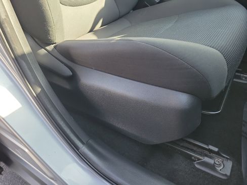 Certified 2024 Toyota RAV4 LE image 28