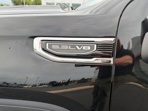 Used 2020 GMC Sierra 1500 Denali w/ Technology Package AWD/4WD image 12