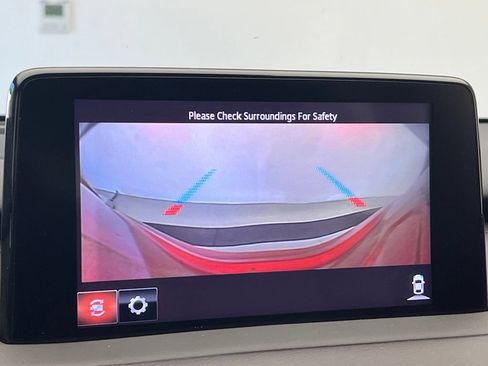 Used 2019 MAZDA CX-9 Grand Touring FWD image 14