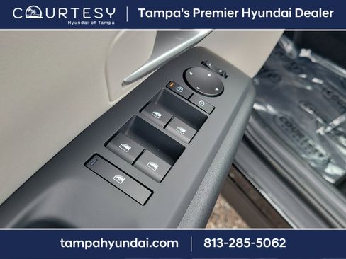 New 2026 Hyundai Tucson SEL image 18