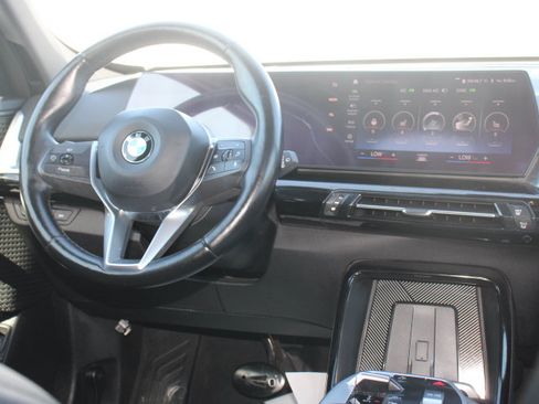 Used 2023 BMW X1 xDrive28i w/ Convenience Package AWD/4WD image 24