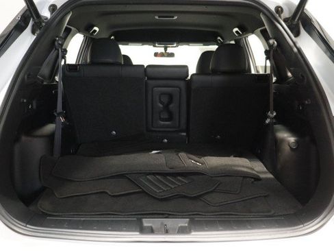 Used 2024 Mitsubishi Outlander SE FWD image 31