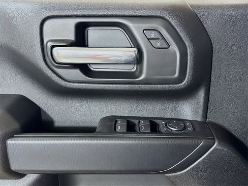 New 2026 Chevrolet Silverado 2500 Custom image 16