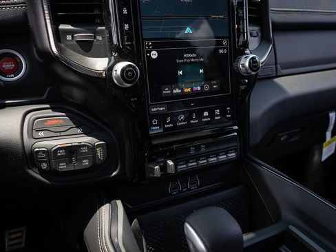 New 2026 RAM 1500 RHO AWD/4WD image 47