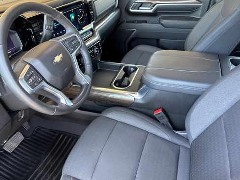 Certified 2025 Chevrolet Silverado 2500 LT w/ All Star Edition RWD image 10