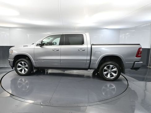 Used 2020 RAM 1500 Limited w/ Bed Utility Group image 9