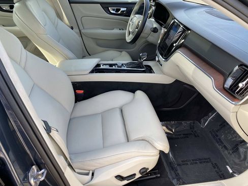 Used 2020 Volvo S60 T5 Inscription FWD image 20