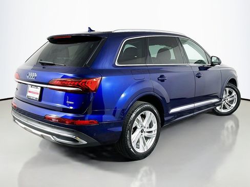Used 2022 Audi Q7 Premium Plus w/ Premium Plus Package image 15