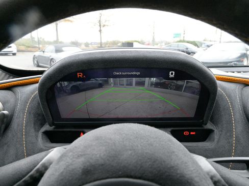 Used 2020 McLaren 720S Performance image 31