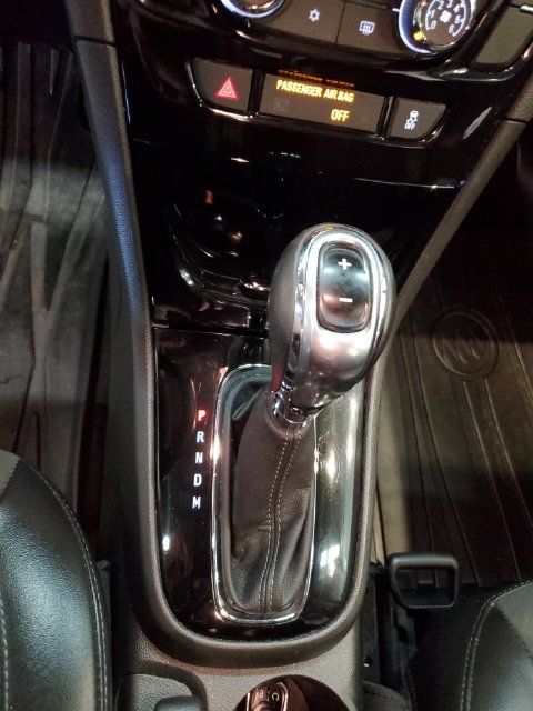 Used 2019 Buick Encore Preferred AWD/4WD image 25