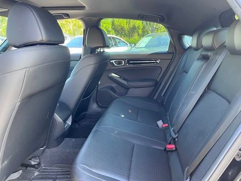 Used 2024 Honda Civic Sport Touring image 9