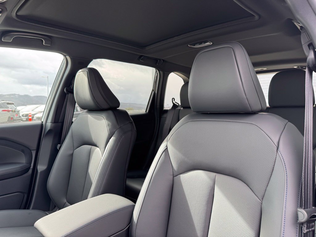 New 2026 Subaru Forester Premium AWD/4WD image 45