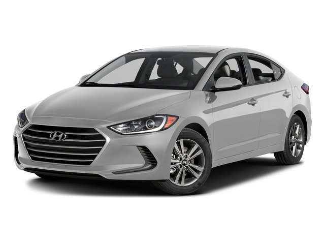 Used 2017 Hyundai Elantra SE FWD image 1