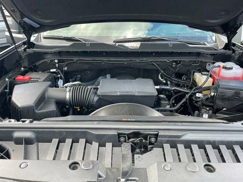 New 2026 Chevrolet Silverado 2500 LT w/ Trail Boss Package AWD/4WD image 14